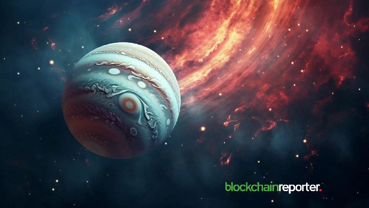 شراكة بين CUDIS ومنصة Jupiter لتوسيع خدمات العافية على شبكة Solana - اكتشف المزيد الآن!