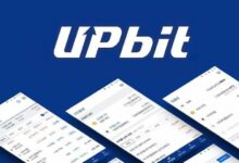 منصة تداول البيتكوين Upbit في كوريا الجنوبية تعلن إدراج هذا العملة البديلة!