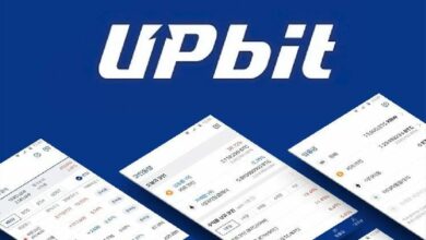 منصة تداول البيتكوين Upbit في كوريا الجنوبية تعلن إدراج هذا العملة البديلة!