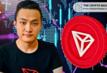 ارتفاع سوق ميم TRON بنسبة 17٪ وتوقع جاستن صن وصوله إلى مليار دولار