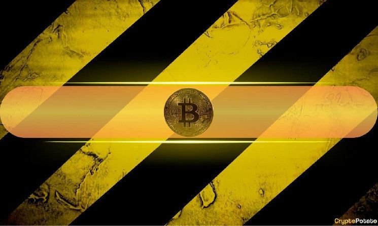 مستويات عالية من فومو تشير إلى توقف ارتفاع بيتكوين بعد تجاوز BTC لـ 64 ألف دولار