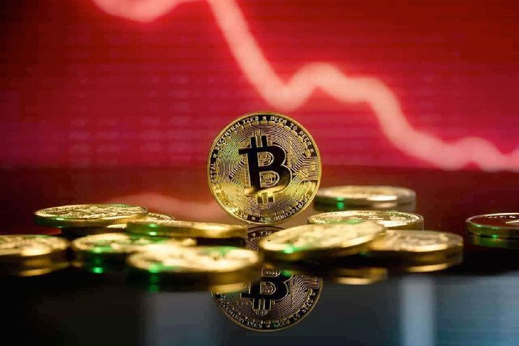 استعدوا: بيتكوين قد تهبط إلى 31,000 دولار قريباً