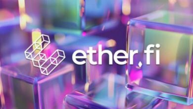 توكن USDe متاح الآن للإيداع على Ether.fi مقابل توكن الاستاكينج السائل – اكتشف المزيد!