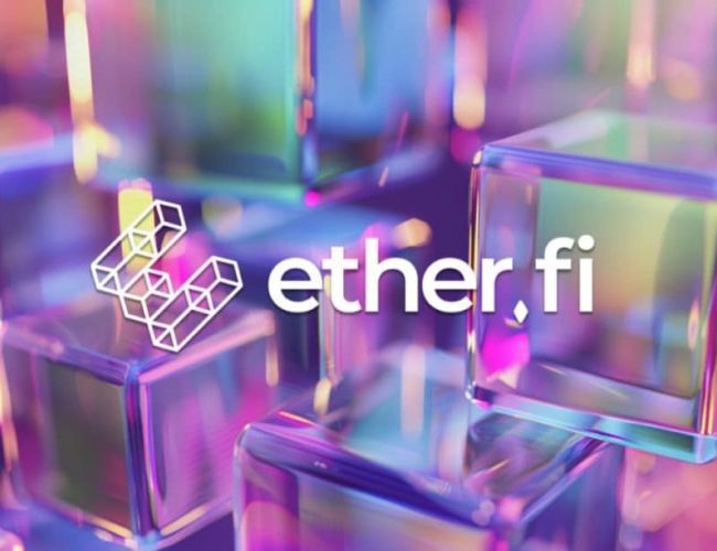 توكن USDe متاح الآن للإيداع على Ether.fi مقابل توكن الاستاكينج السائل – اكتشف المزيد!