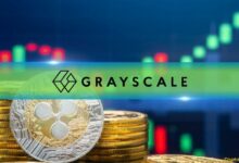 سعر XRP يرتفع بنسبة 7% بفضل إطلاق Grayscale لصندوق استثماري مخصص لـ Ripple – اكتشف التفاصيل!