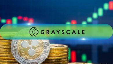 سعر XRP يرتفع بنسبة 7% بفضل إطلاق Grayscale لصندوق استثماري مخصص لـ Ripple – اكتشف التفاصيل!