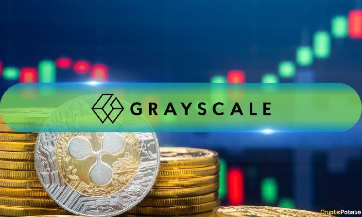 سعر XRP يرتفع بنسبة 7% بفضل إطلاق Grayscale لصندوق استثماري مخصص لـ Ripple – اكتشف التفاصيل!