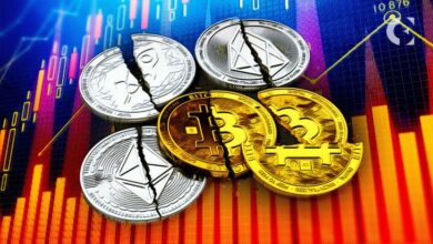 إنهيار سوق العملات المشفرة: لماذا تنخفض أسعار BTC، ETH، BNB، XRP؟ اقرأ المزيد!