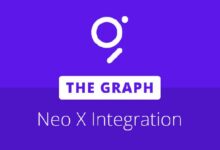 Neo يتعاون مع بروتوكول The Graph لتزويد مطوري Neo X بالبيانات المفهرسة - اكتشف المزيد!