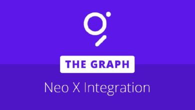 Neo يتعاون مع بروتوكول The Graph لتزويد مطوري Neo X بالبيانات المفهرسة - اكتشف المزيد!