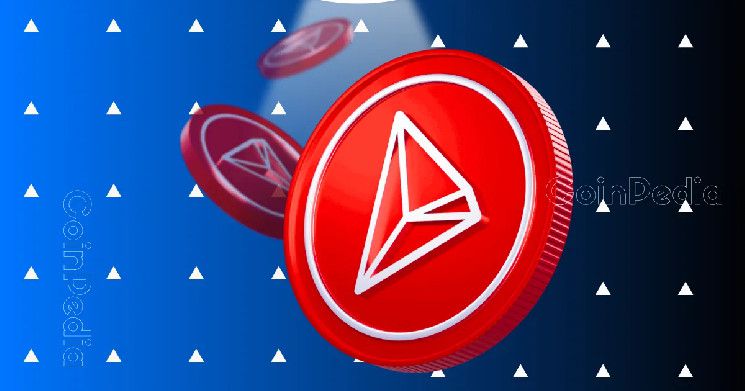 نمو TRON المذهل في أغسطس 2024: ارتفاع الرسوم والإيرادات والقيمة المحجوزة (TVL) - اكتشف المزيد!