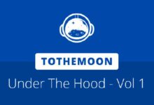 منصة TOTHEMOON تطلق منتدى "Under The Hood" للتعاون المجتمعي – اكتشف المزيد!