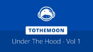 منصة TOTHEMOON تطلق منتدى "Under The Hood" للتعاون المجتمعي – اكتشف المزيد!