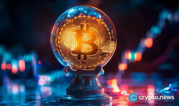 سعر البيتكوين قد يرتفع بنسبة 210٪: تنبؤات مسؤول التعدين