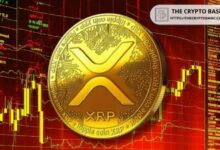 XRP يستعد لتحقيق قفزة، يقول محلل بارز مع اقتراب هذا الانفجار