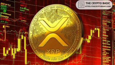 XRP يستعد لتحقيق قفزة، يقول محلل بارز مع اقتراب هذا الانفجار