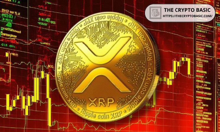 XRP يستعد لتحقيق قفزة، يقول محلل بارز مع اقتراب هذا الانفجار