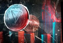 سعر ترون (TRX) يتجه للصعود، اكتشف التفاصيل