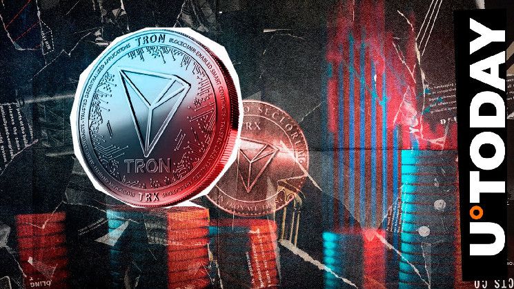 سعر ترون (TRX) يتجه للصعود، اكتشف التفاصيل