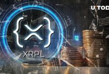 دفتر سجلات XRP يطلق تحديثين كبيرين قبل إطلاق عملة RLUSD