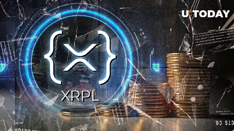 دفتر سجلات XRP يطلق تحديثين كبيرين قبل إطلاق عملة RLUSD