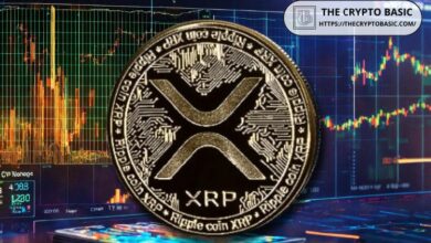 لحظة "إذا لم تتمكن من التغلب عليهم، انضم إليهم" تقترب لعملة XRP: رأي قائد أعمال