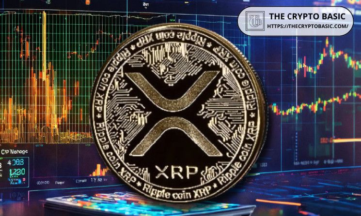 لحظة "إذا لم تتمكن من التغلب عليهم، انضم إليهم" تقترب لعملة XRP: رأي قائد أعمال