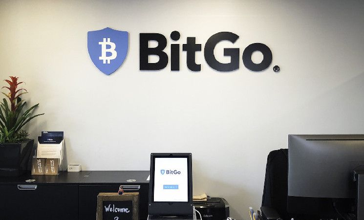 BitGo تطلق خدمة إدارة الرموز لأسس العملات الرقمية – اكتشف التفاصيل الآن!