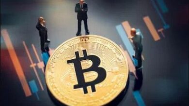 إلى أي مدى يمكن أن ينخفض سعر البيتكوين (BTC)؟ توقعات سبتمبر من كيو س ب كابيتال!