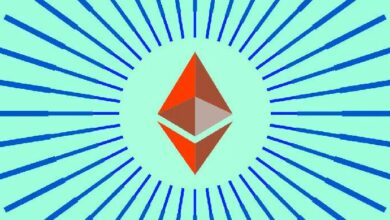 أخبار إيثريوم: هل انتهى عصر ETH؟ الحقيقة الصادمة وراء العقود الذكية!