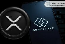 ما الذي ينتظر XRP؟ المراحل المتبقية بعد صندوق Grayscale لإطلاق ETF