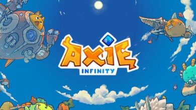 تحديثات جديدة لـ Axie Infinity: كسب الثروات بسرعة وميزات أكثر وأفضل!