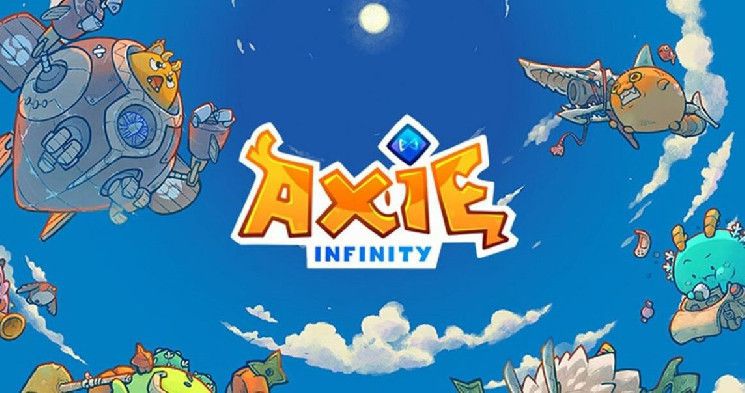 تحديثات جديدة لـ Axie Infinity: كسب الثروات بسرعة وميزات أكثر وأفضل!