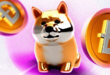 احتمالية ارتفاع سعر دوجكوين (DOGE) بنسبة 65% تعتمد على حركة بيتكوين القادمة - اكتشف المزيد الآن!