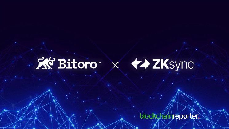 بيتويرو تطلق ’ZK Chain‘ لتعزيز تداول العقود الدائمة - اكتشف الآن!