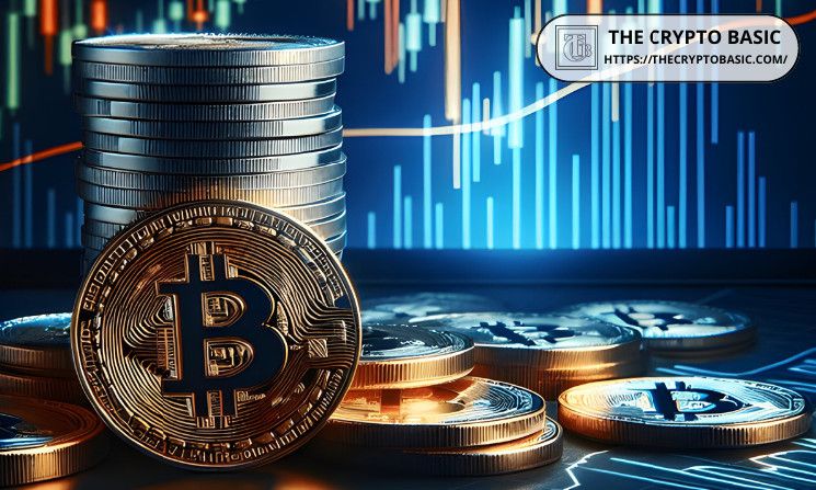 بيتكوين تواجه اختبار دعم حاسم مع تلميحات تقنية لانخفاض أكبر، سعر مستهدف $51,348