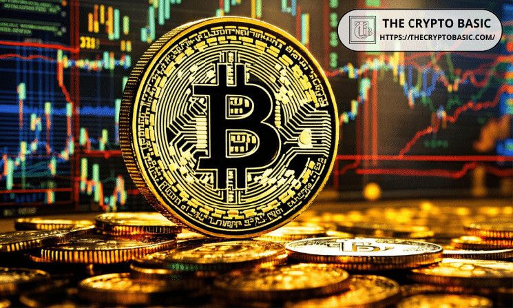 خبير يتوقع ارتفاع البيتكوين مع تراجع الاقتصاد الأمريكي - اكتشف المزيد!