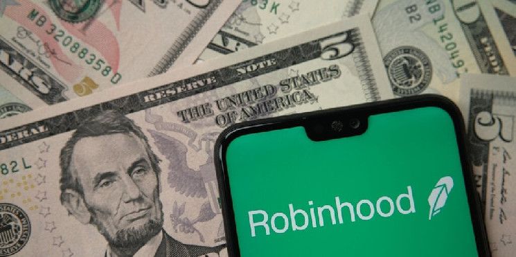 هل يمكن لـ Robinhood و Revolut تحقيق نجاح العملات المستقرة حيث فشلت PayPal؟ اكتشف الآن!