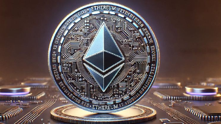 تحليل تقني للإيثريوم: سعر ETH يتماسك وسط تقلبات السوق - اكتشف التفاصيل الآن!