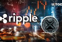 مؤسس ريبل ينقل 30 مليون XRP إلى كوينباس: مخاوف مجتمع XRP