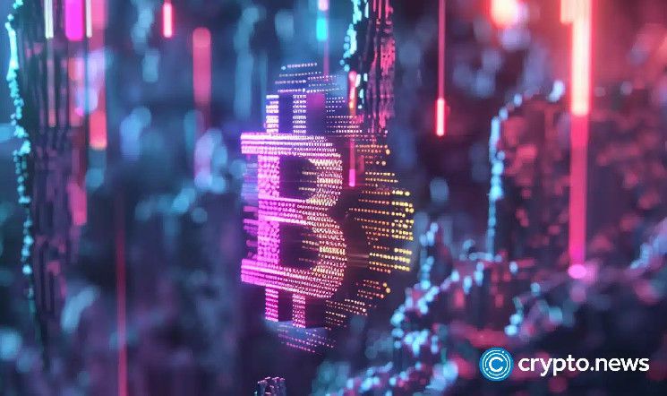 سعر البيتكوين يختبر 65 ألف دولار مجدداً؛ بفضل الحيتان وأسماك القرش