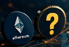 هذه العملة الرقمية تفوقت على إيثريوم (ETH) في حجم التداول، تضاعفت ثلاث مرات! اضغط لمعرفة المزيد