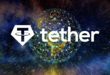 هل اقترب قاع البيتكوين؟ خزينة Tether تسك 1.2 مليار USDT