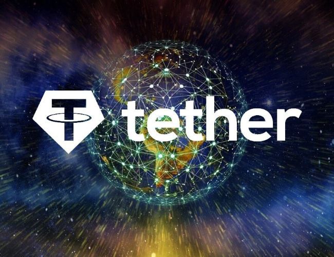 هل اقترب قاع البيتكوين؟ خزينة Tether تسك 1.2 مليار USDT