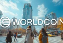 كوريا الجنوبية تفرض غرامة قدرها 860 ألف دولار على عملة Worldcoin بسبب انتهاكات جمع البيانات