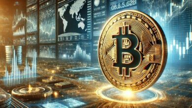 أحدث التوقعات لسعر البيتكوين بالدولار الأمريكي - تعرّف عليها الآن!