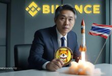 قفزة BabyDoge بنسبة 20٪ بعد إدراجه في Binance Thailand! اقرأ الآن