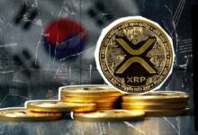 XRP يهيمن على الأسواق الكورية مع ارتفاع حجم التداول بنسبة 112%