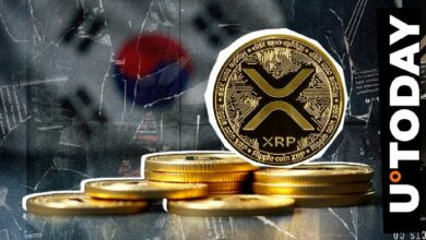 XRP يهيمن على الأسواق الكورية مع ارتفاع حجم التداول بنسبة 112%