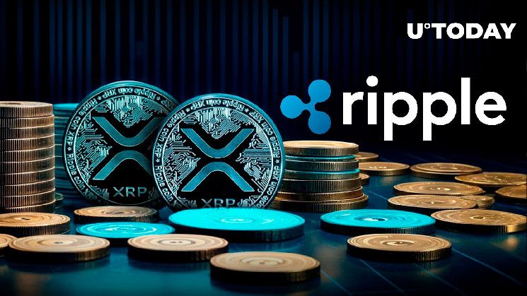 ريبل تنقل 100 مليون رمز من XRP - اكتشف التفاصيل الآن!